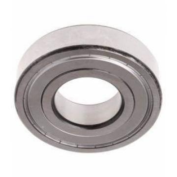 Distributor Original NSK NACHI Lyc Koyo SKF IKO NTN Ball Bearing 6000zz/RS 6002 6004 6006 6008 6010 6012 6014 6016 6018 6020 Deep Groove Ball Bearing