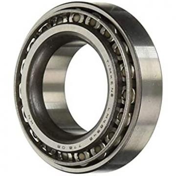 High Quality and Good Service --Taper Roller Bearing (Timken LM501349/10)