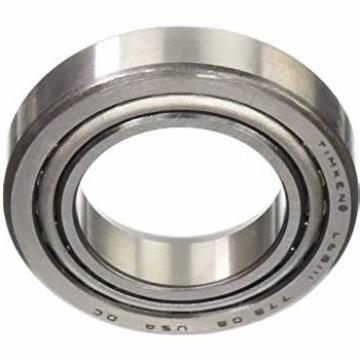 NSK tapered roller bearing 7507 32207 bearing for agricultural machinery gearbox