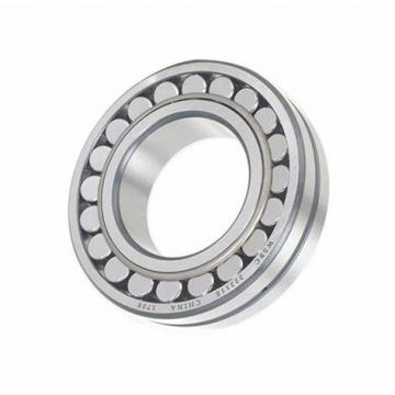 China 16009 Bearing 16006 2RS or Rubber Seals Bearing