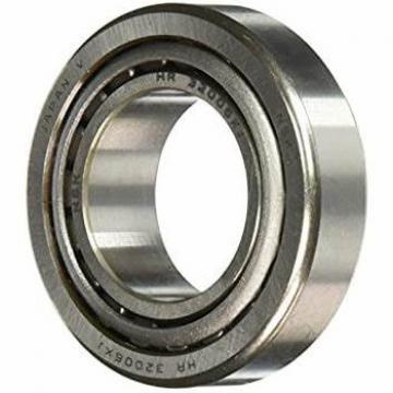 Original timken tapered roller bearings 30206 rodamientos