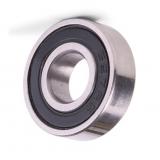 Ceramic Si3N4 ball bearing 627 deep groove ball bearing 627-2RS